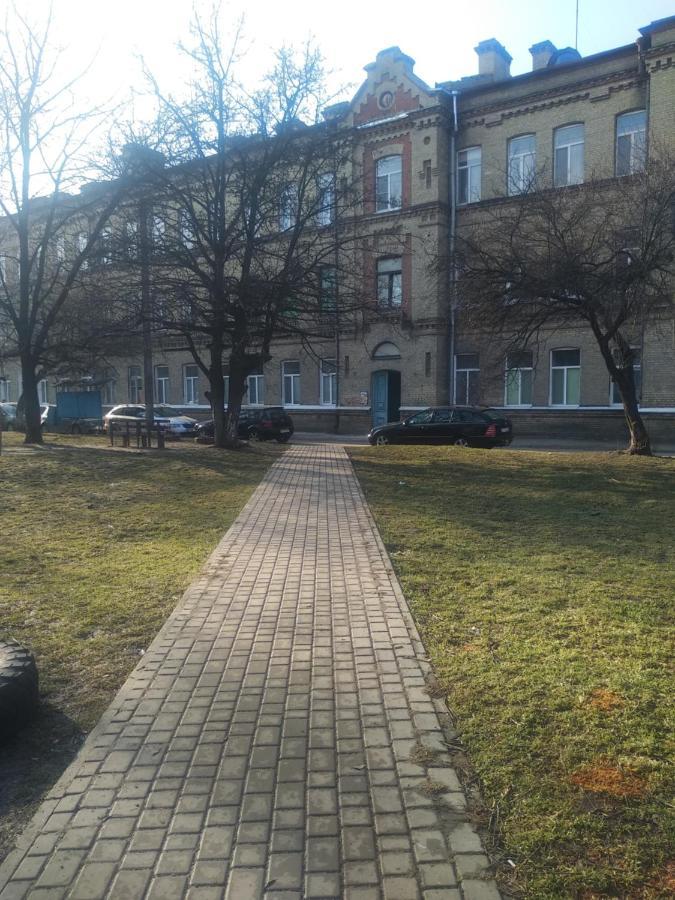 Центр, Євгена Коновальця, 3 Apartment Lutsk Luaran gambar