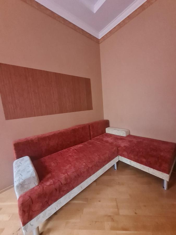 Центр, Євгена Коновальця, 3 Apartment Lutsk Luaran gambar