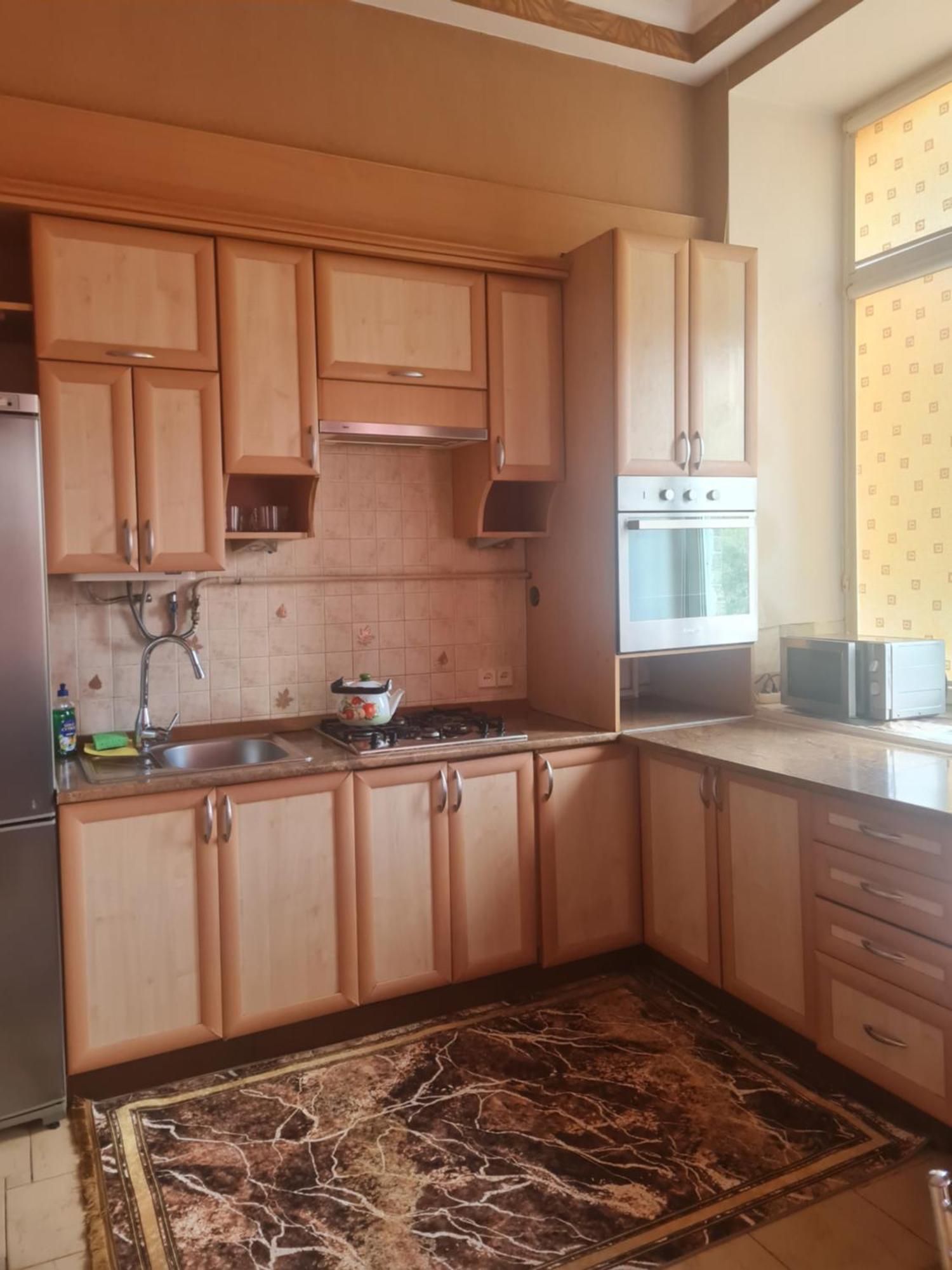 Центр, Євгена Коновальця, 3 Apartment Lutsk Luaran gambar