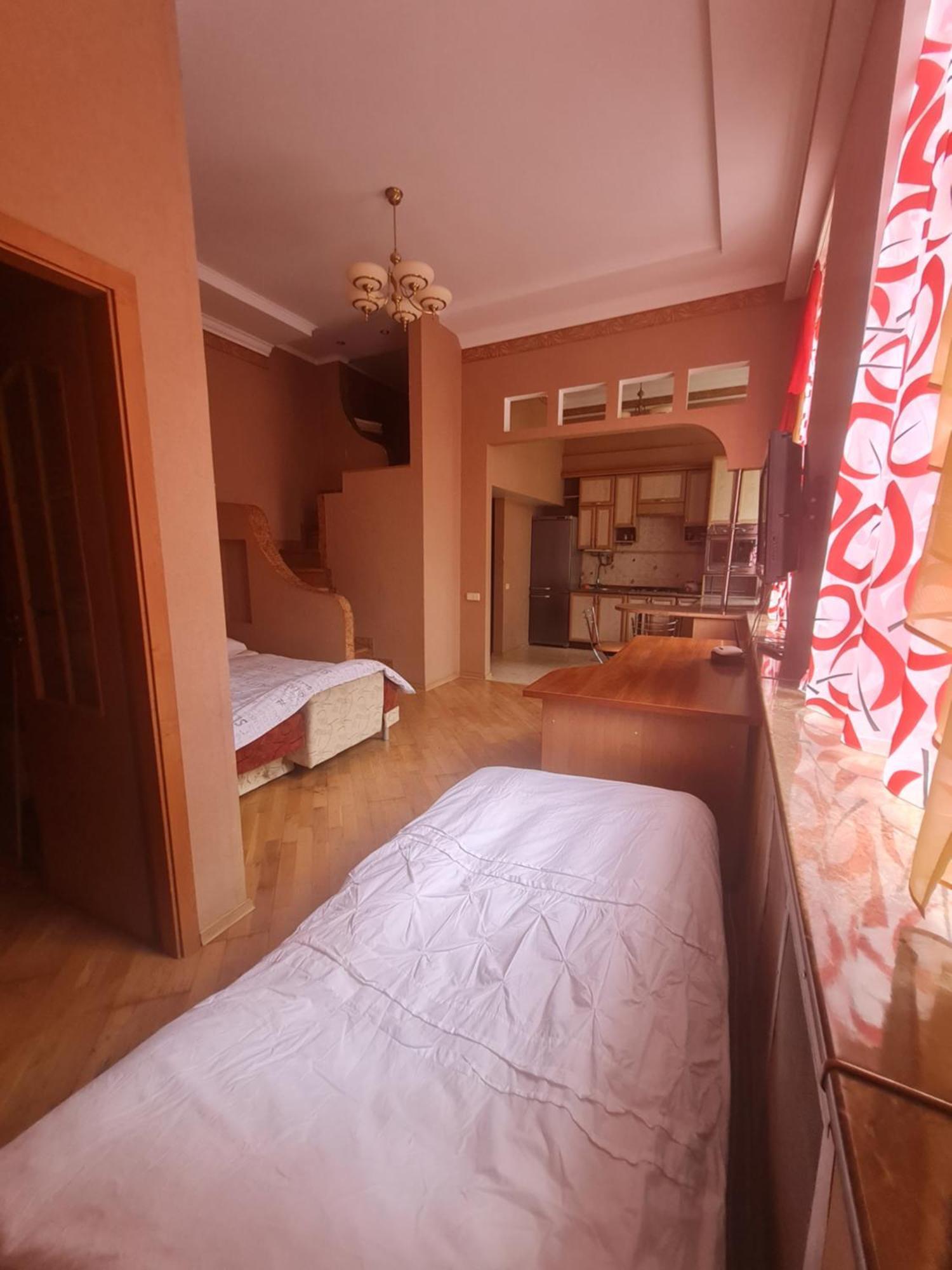 Центр, Євгена Коновальця, 3 Apartment Lutsk Luaran gambar