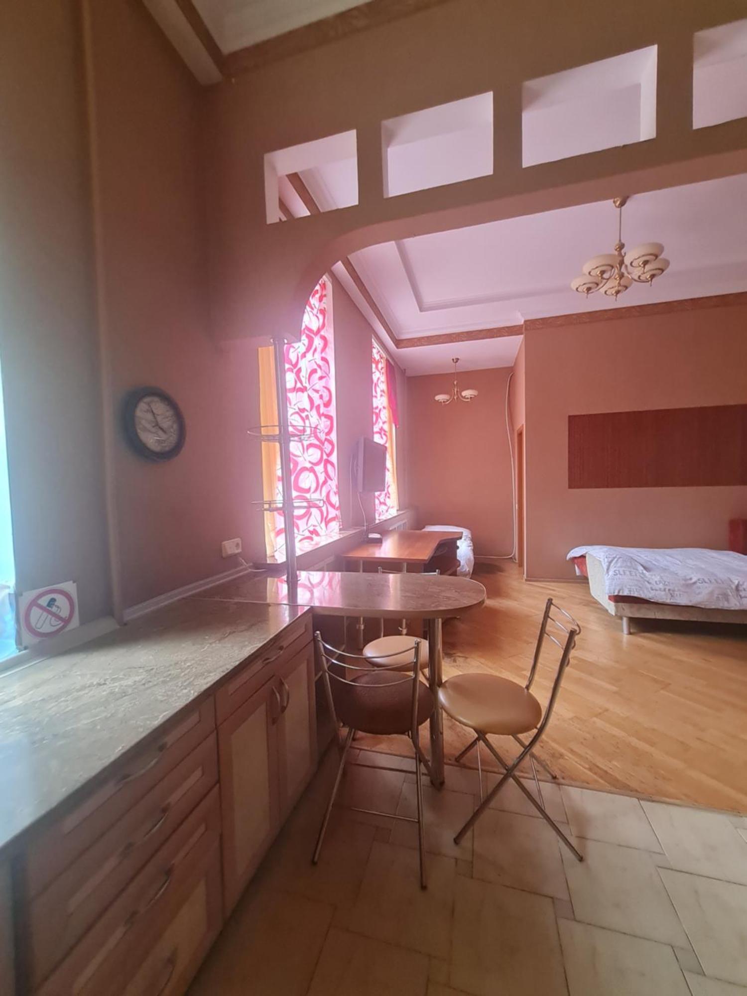 Центр, Євгена Коновальця, 3 Apartment Lutsk Luaran gambar